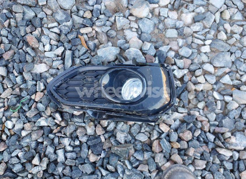 Photo 12 of 2020 Honda Fit SPORT (VIN 3HGGK5H62LM729246)