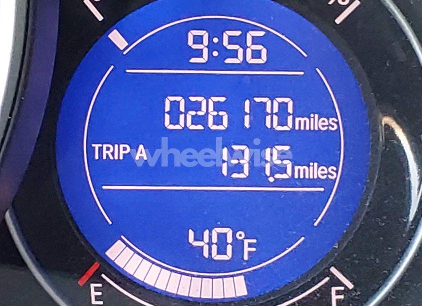 Photo 16 of 2020 Honda Fit SPORT (VIN 3HGGK5H62LM729246)