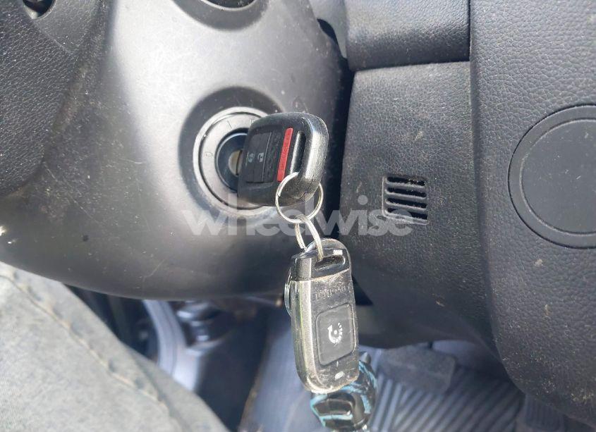 Photo 11 of 2020 Honda Fit SPORT (VIN 3HGGK5H63LM726727)