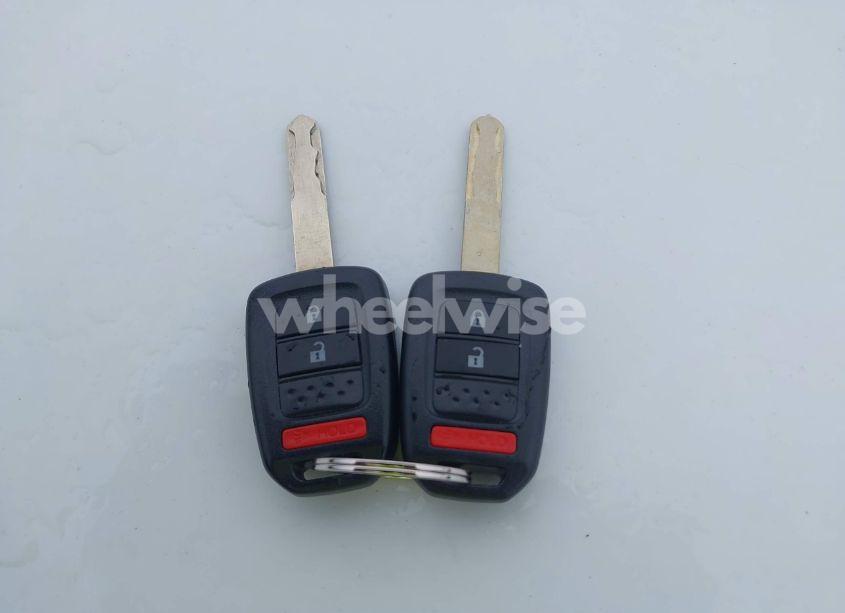 Photo 11 of 2020 Honda Fit SPORT (VIN 3HGGK5H63LM731359)