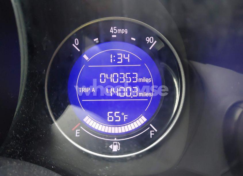 Photo 15 of 2020 Honda Fit SPORT (VIN 3HGGK5H63LM731359)