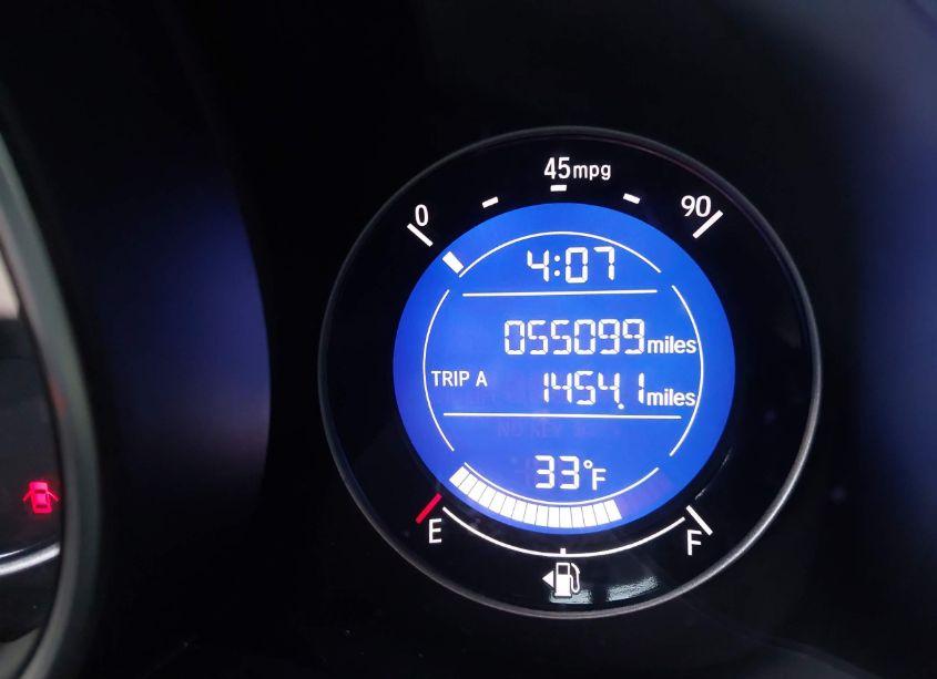 Photo 15 of 2018 Honda Fit SPORT (VIN 3HGGK5H64JM706824)