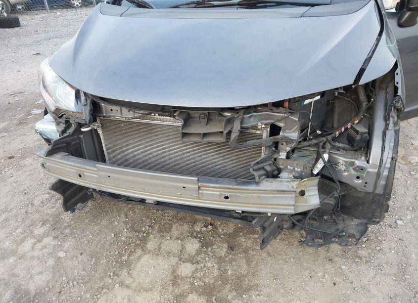 Photo 6 of 2018 Honda Fit SPORT (VIN 3HGGK5H64JM706824)