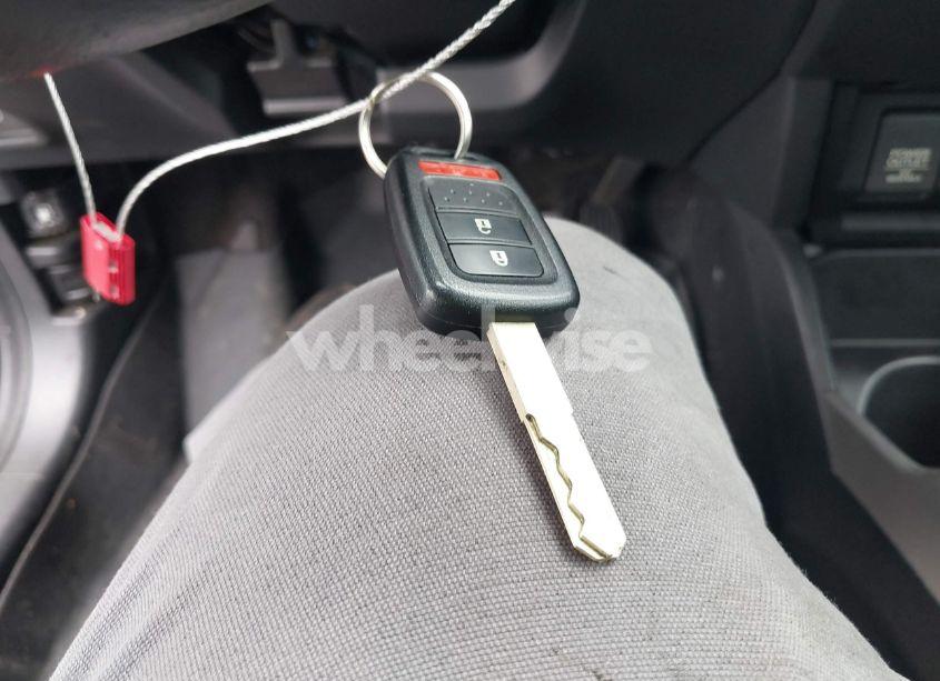 Photo 11 of 2018 Honda Fit SPORT (VIN 3HGGK5H64JM708668)