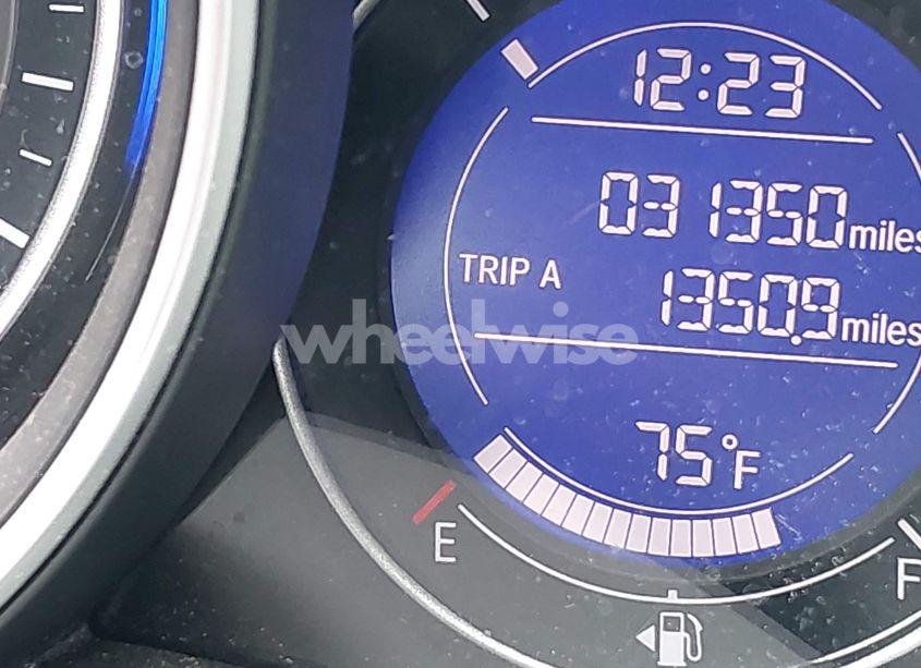 Photo 15 of 2018 Honda Fit SPORT (VIN 3HGGK5H64JM708668)