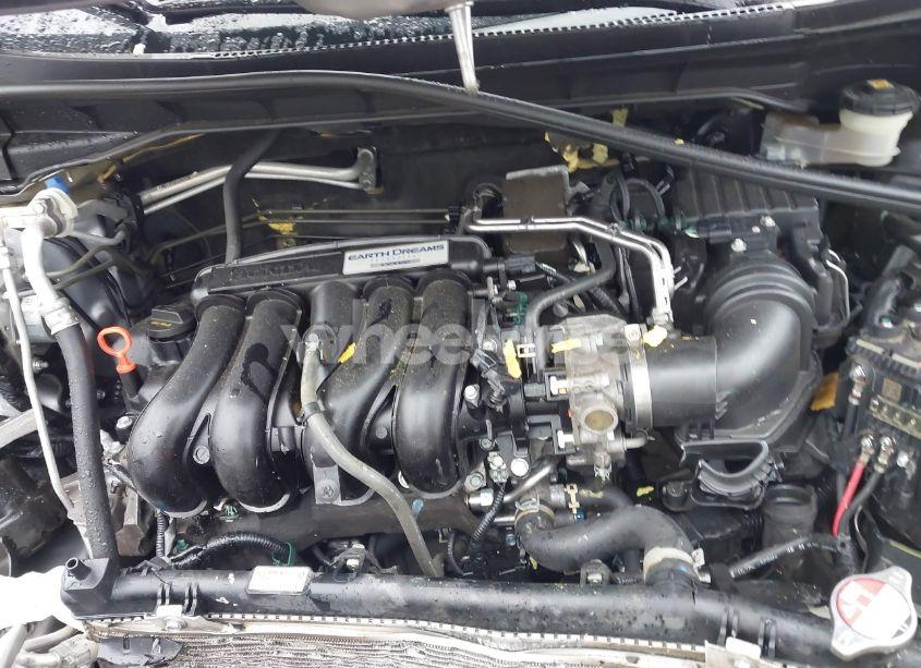 Photo 10 of 2018 Honda Fit SPORT (VIN 3HGGK5H65JM718206)