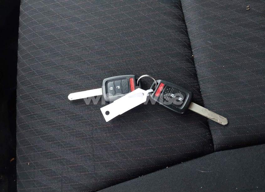 Photo 11 of 2018 Honda Fit SPORT (VIN 3HGGK5H65JM718206)