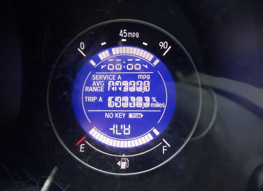 Photo 15 of 2018 Honda Fit SPORT (VIN 3HGGK5H65JM725737)