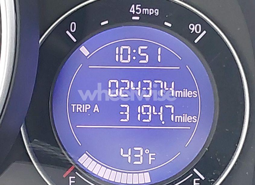 Photo 15 of 2020 Honda Fit SPORT (VIN 3HGGK5H65LM716538)