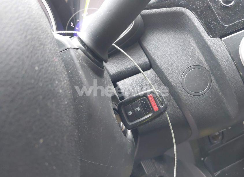 Photo 11 of 2018 Honda Fit SPORT (VIN 3HGGK5H67JM701715)