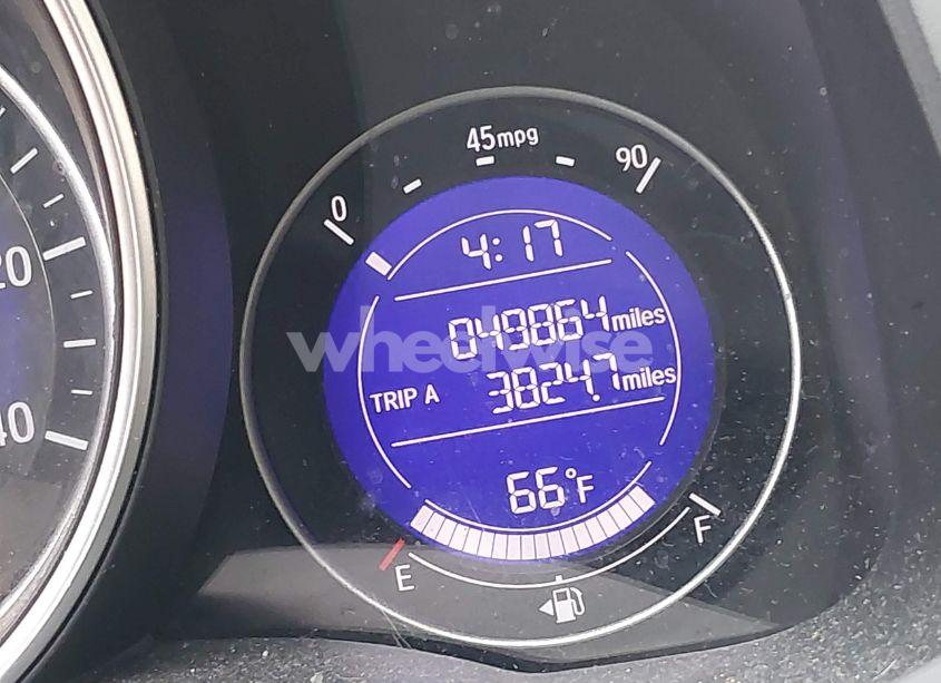 Photo 15 of 2018 Honda Fit SPORT (VIN 3HGGK5H67JM701715)