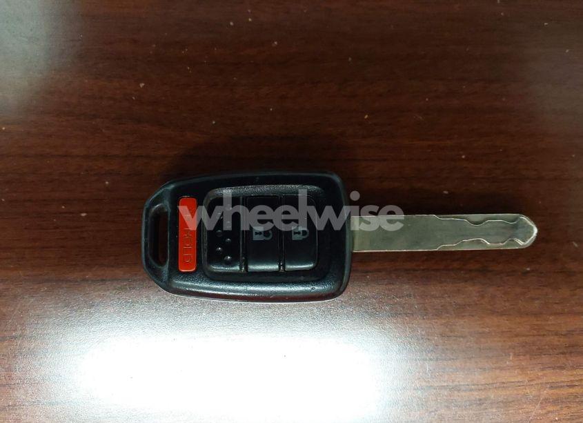 Photo 10 of 2018 Honda Fit SPORT (VIN 3HGGK5H67JM707952)