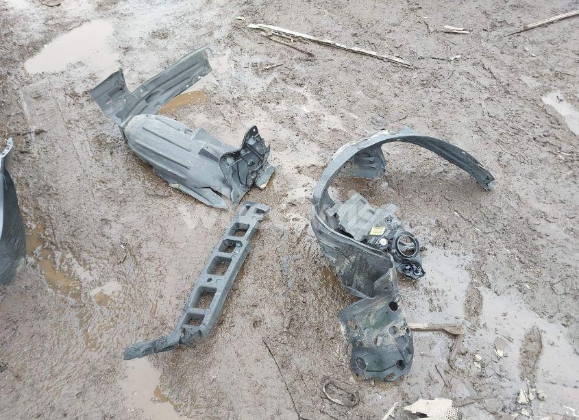 Photo 11 of 2018 Honda Fit SPORT (VIN 3HGGK5H67JM707952)