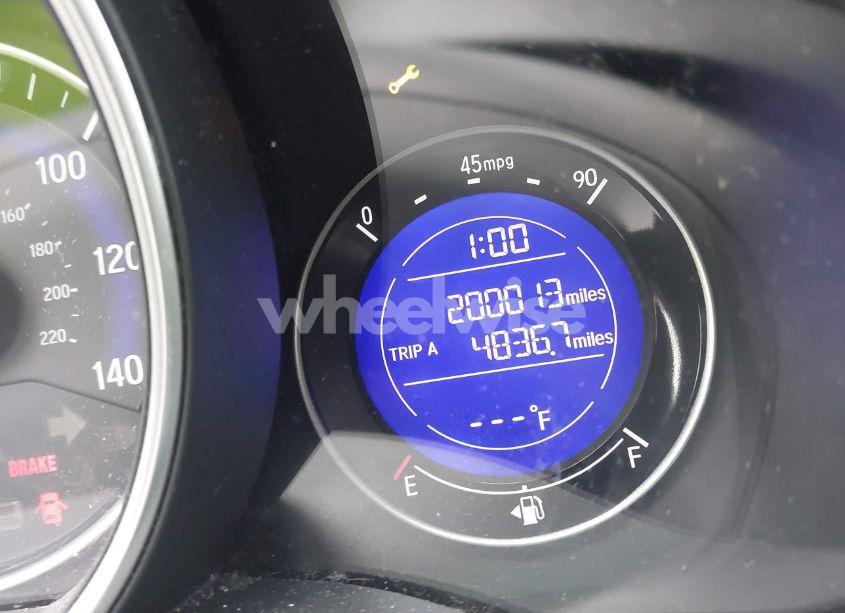 Photo 15 of 2018 Honda Fit SPORT (VIN 3HGGK5H67JM707952)