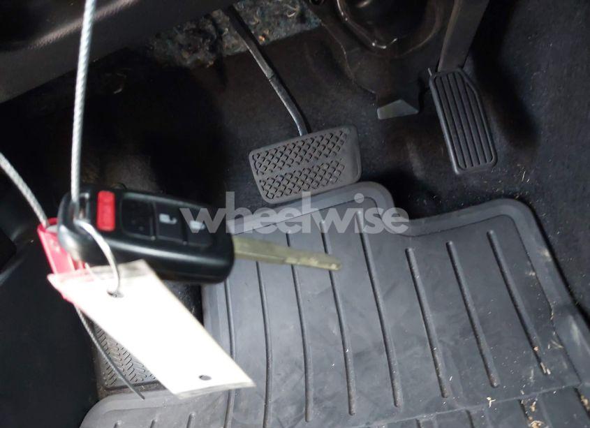 Photo 11 of 2018 Honda Fit SPORT (VIN 3HGGK5H68JM708317)