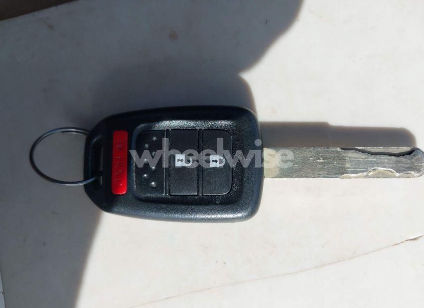 Photo 11 of 2018 Honda Fit SPORT (VIN 3HGGK5H68JM723254)