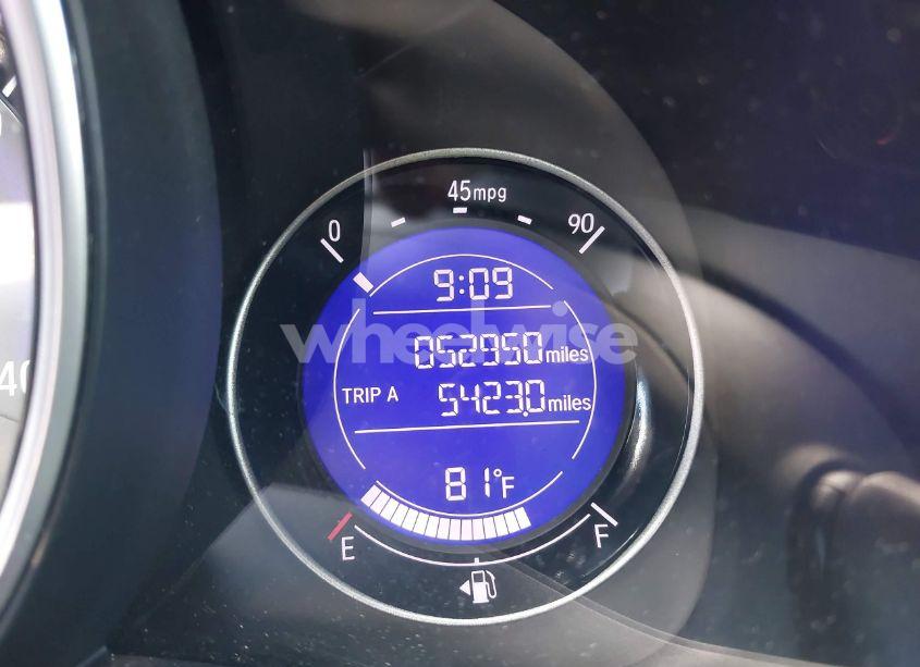 Photo 15 of 2018 Honda Fit SPORT (VIN 3HGGK5H68JM723254)