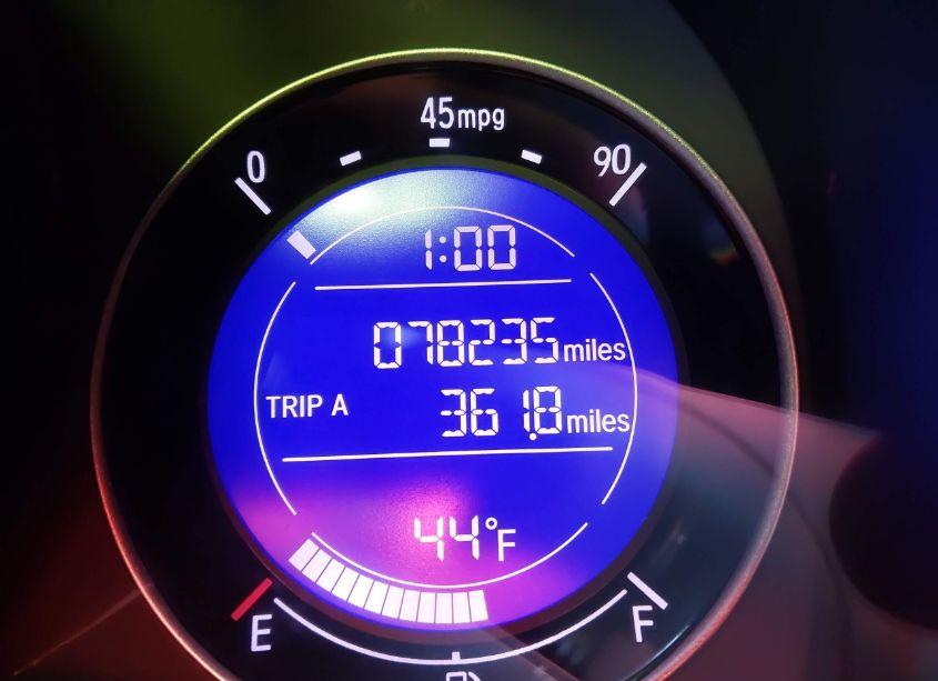 Photo 16 of 2020 Honda Fit SPORT (VIN 3HGGK5H68LM725265)