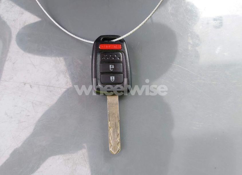 Photo 11 of 2020 Honda Fit SPORT (VIN 3HGGK5H68LM726836)