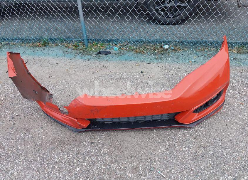 Photo 12 of 2020 Honda Fit SPORT (VIN 3HGGK5H68LM726836)