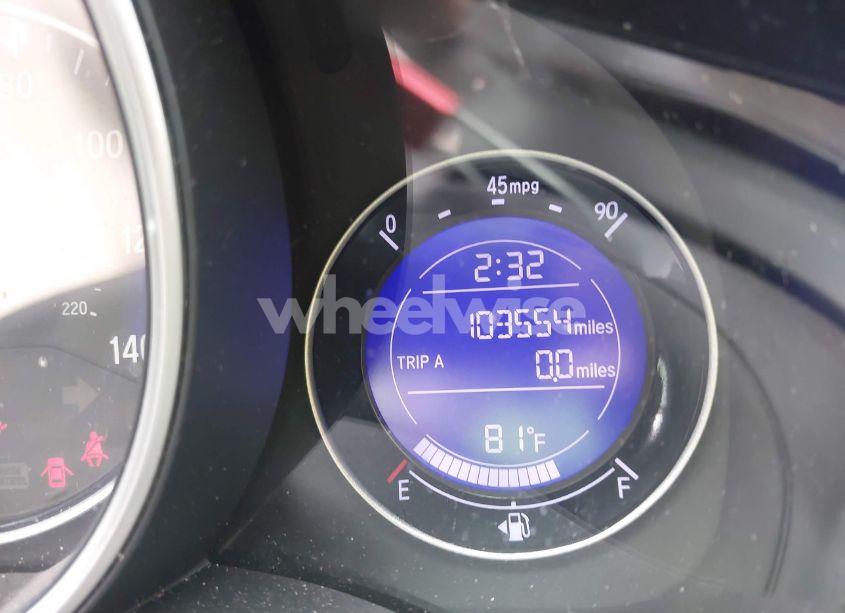 Photo 16 of 2020 Honda Fit SPORT (VIN 3HGGK5H68LM726836)