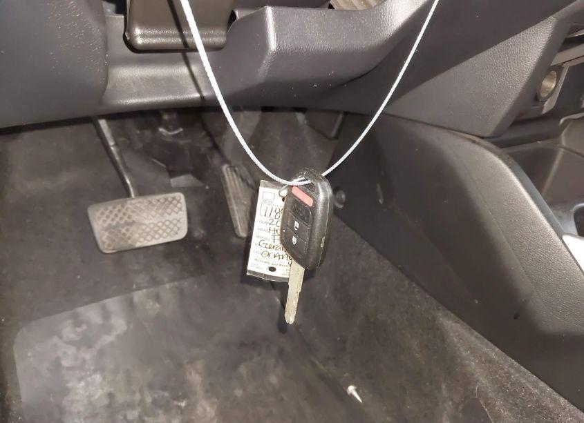 Photo 11 of 2018 Honda Fit SPORT (VIN 3HGGK5H69JM718239)