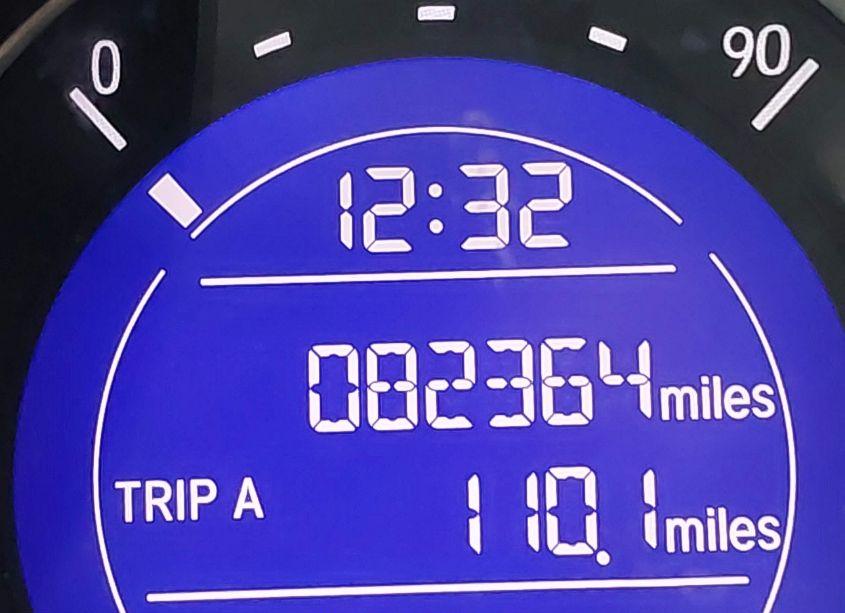 Photo 15 of 2018 Honda Fit SPORT (VIN 3HGGK5H69JM718239)