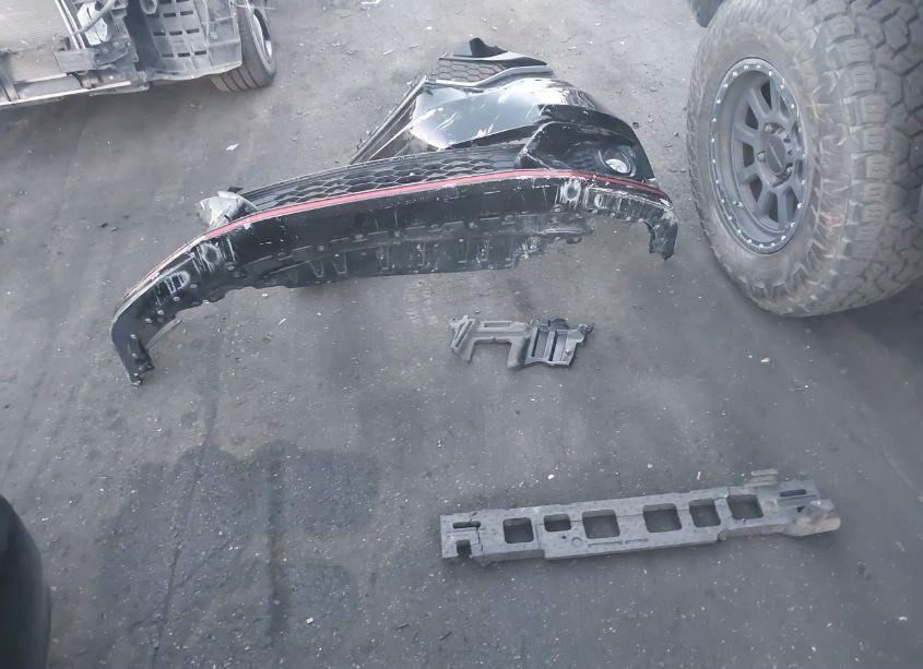 Photo 12 of 2018 Honda Fit SPORT (VIN 3HGGK5H69JM731119)