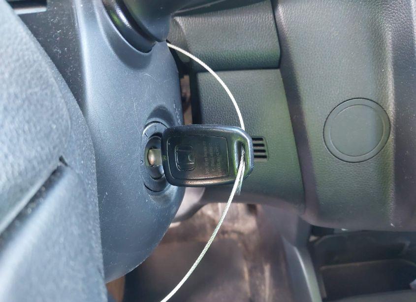 Photo 11 of 2019 Honda Fit SPORT (VIN 3HGGK5H69KM700535)