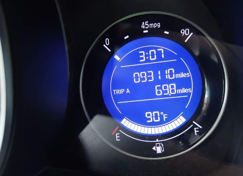 Photo 15 of 2019 Honda Fit SPORT (VIN 3HGGK5H69KM700535)