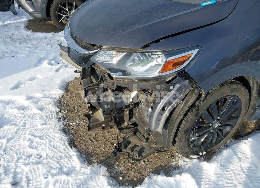 Photo 18 of 2018 Honda Fit SPORT (VIN 3HGGK5H6XJM702731)