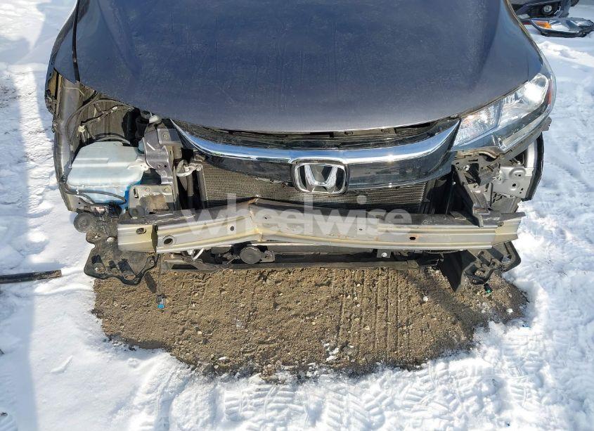 Photo 6 of 2018 Honda Fit SPORT (VIN 3HGGK5H6XJM702731)