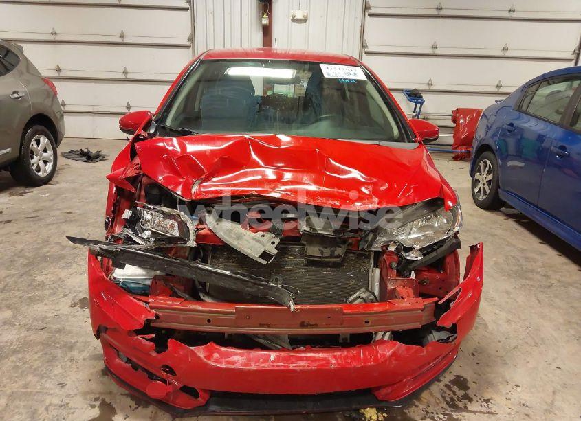 Photo 12 of 2018 Honda Fit SPORT (VIN 3HGGK5H6XJM705225)