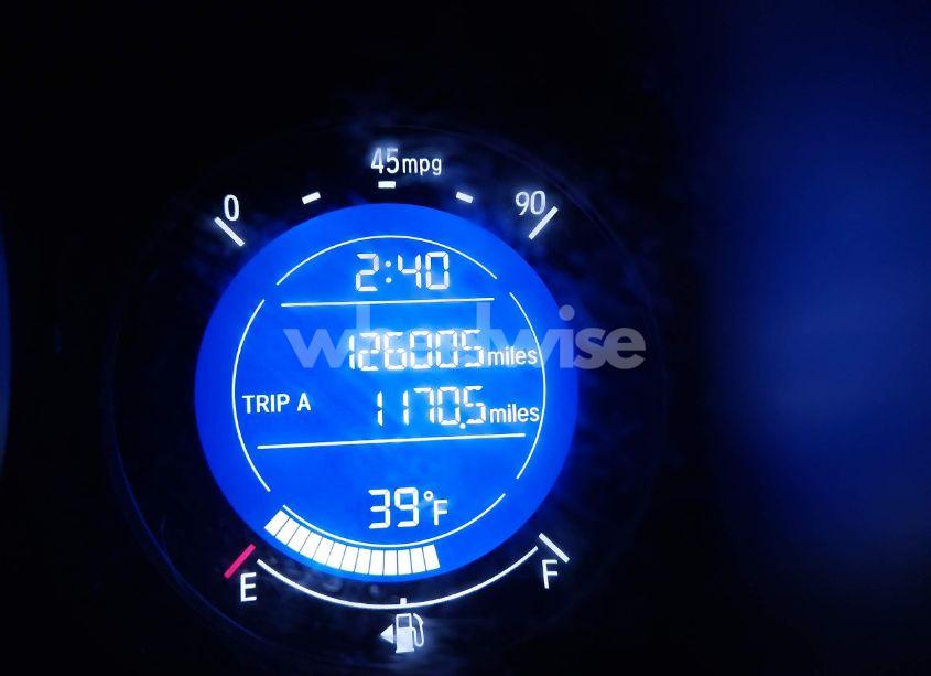 Photo 15 of 2018 Honda Fit SPORT (VIN 3HGGK5H6XJM705225)