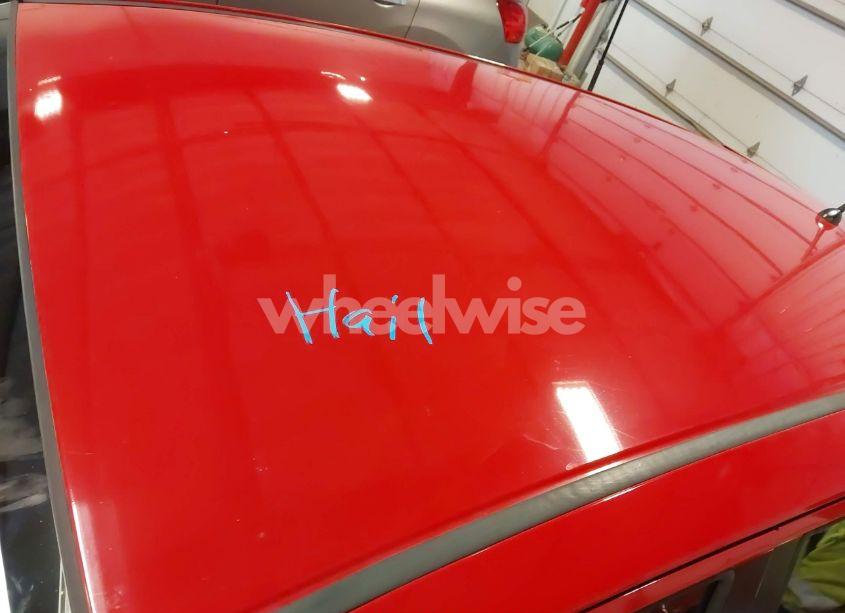 Photo 18 of 2018 Honda Fit SPORT (VIN 3HGGK5H6XJM705225)