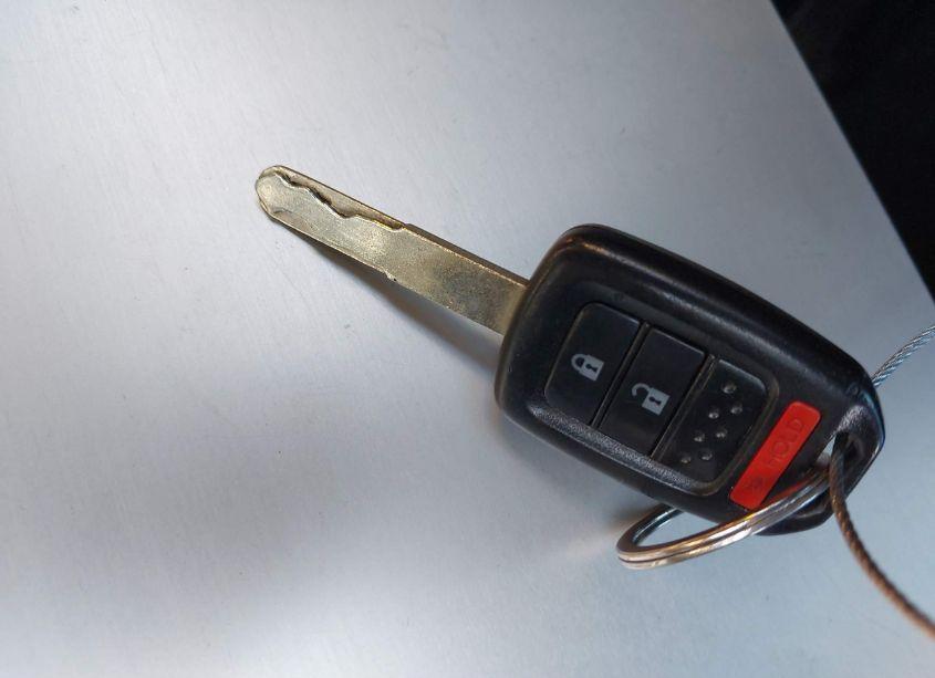 Photo 11 of 2018 Honda Fit SPORT (VIN 3HGGK5H6XJM713051)