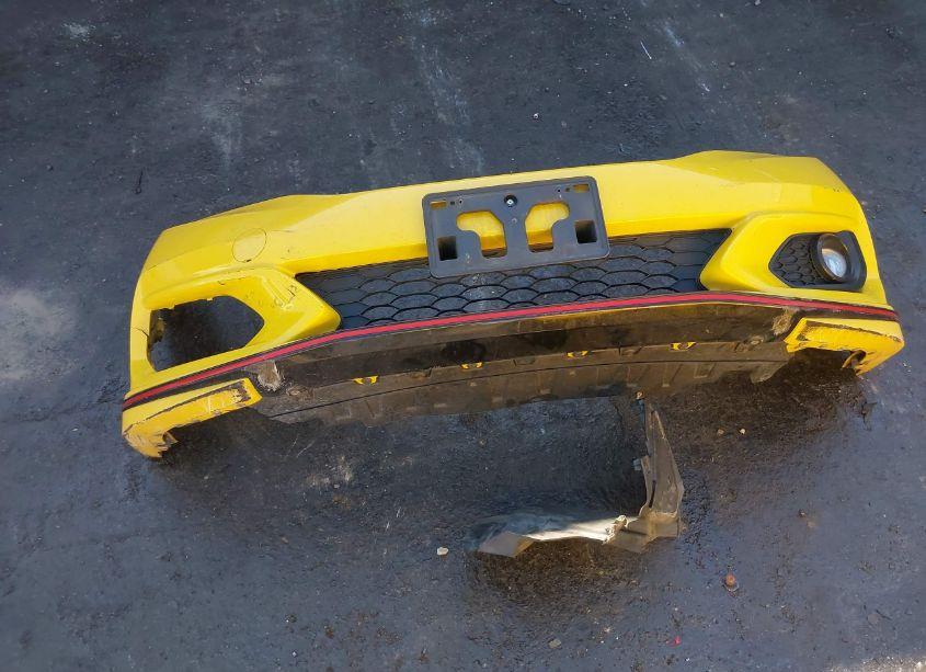 Photo 12 of 2018 Honda Fit SPORT (VIN 3HGGK5H6XJM713051)