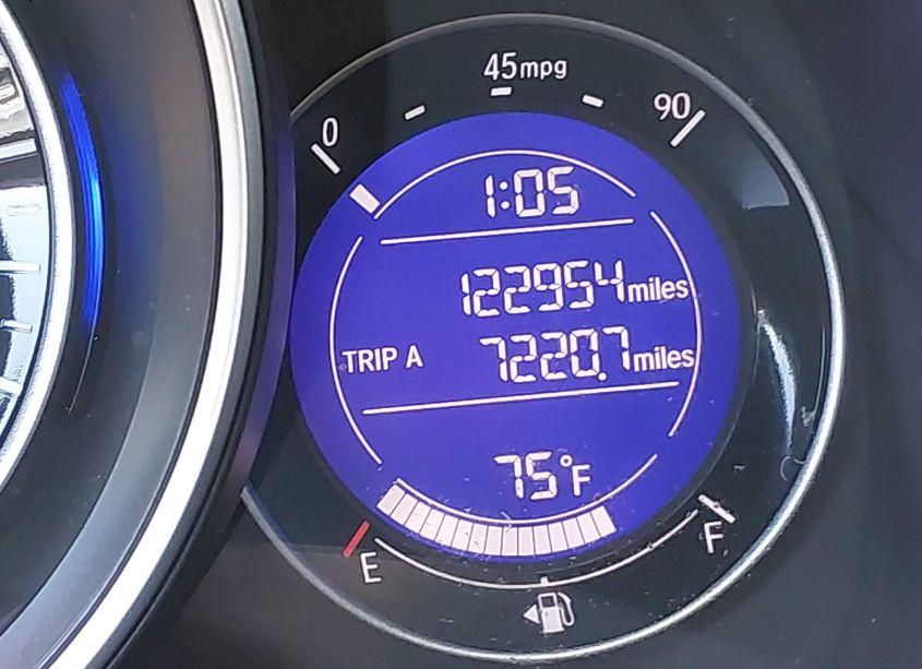 Photo 16 of 2018 Honda Fit SPORT (VIN 3HGGK5H6XJM713051)