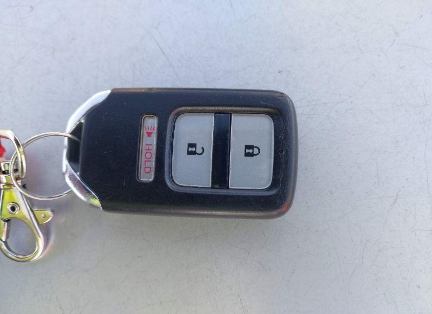 Photo 11 of 2016 Honda Fit EX (VIN 3HGGK5H72GM701431)