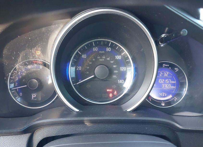Photo 7 of 2016 Honda Fit EX (VIN 3HGGK5H72GM701431)