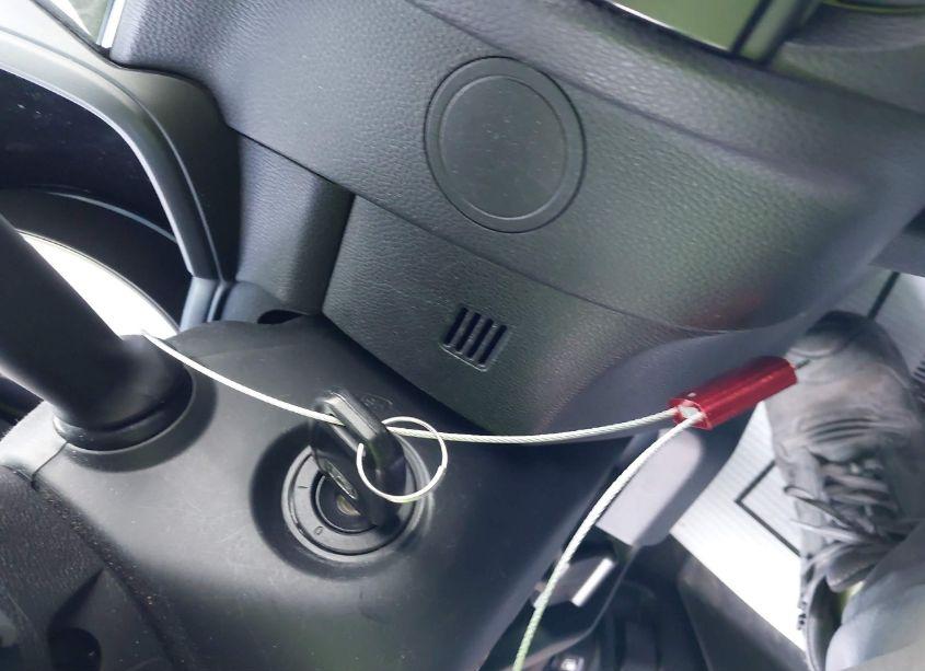 Photo 11 of 2018 Honda Fit SPORT (VIN 3HGGK5H72JM711626)