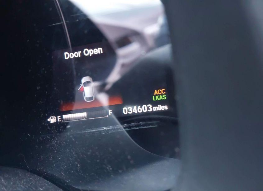 Photo 15 of 2018 Honda Fit SPORT (VIN 3HGGK5H72JM711626)