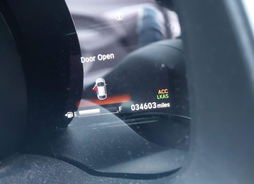 Photo 7 of 2018 Honda Fit SPORT (VIN 3HGGK5H72JM711626)