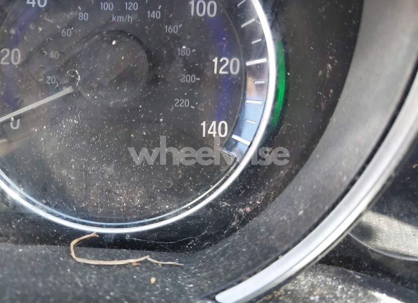 Photo 14 of 2016 Honda Fit EX (VIN 3HGGK5H76GM704672)