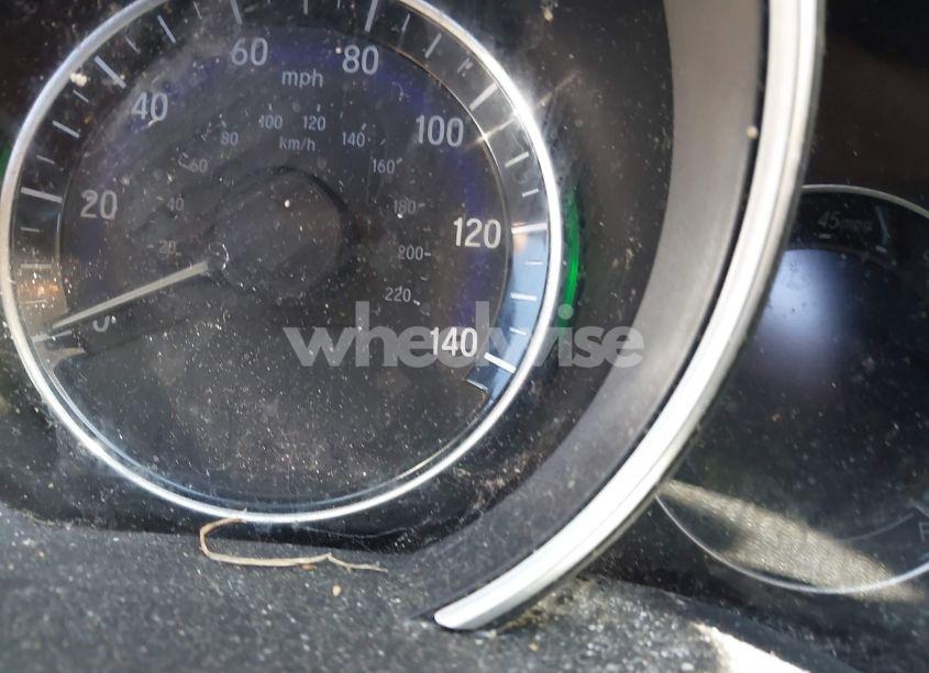 Photo 7 of 2016 Honda Fit EX (VIN 3HGGK5H76GM704672)