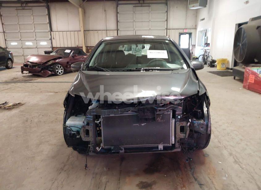 Photo 13 of 2017 Honda Fit EX (VIN 3HGGK5H77HM714354)