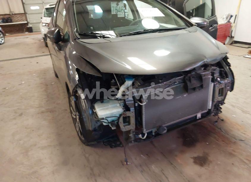 Photo 19 of 2017 Honda Fit EX (VIN 3HGGK5H77HM714354)