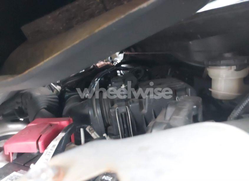 Photo 10 of 2015 Honda Fit EX/EX-L (VIN 3HGGK5H80FM702648)