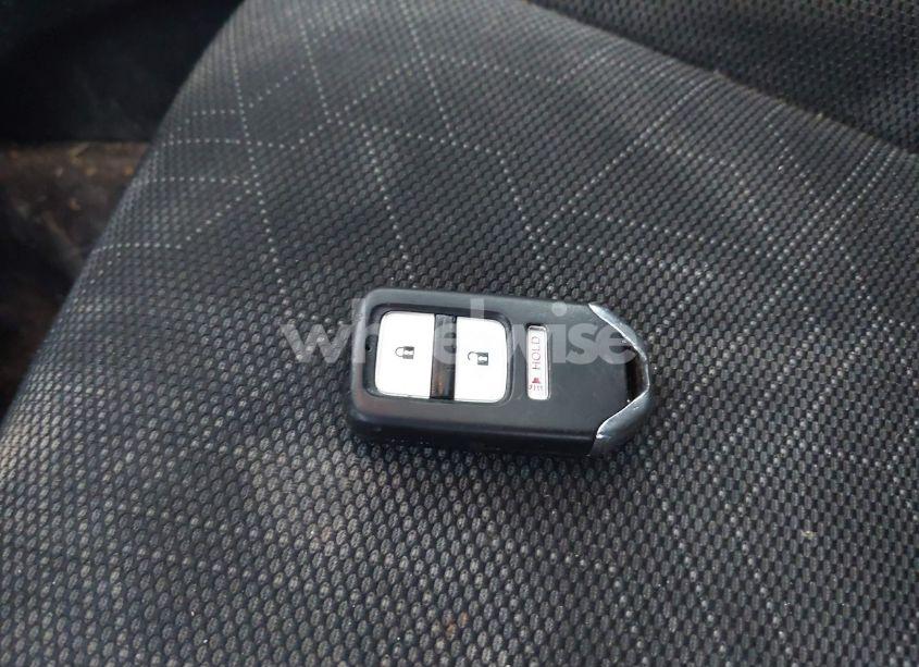 Photo 11 of 2015 Honda Fit EX/EX-L (VIN 3HGGK5H80FM702648)