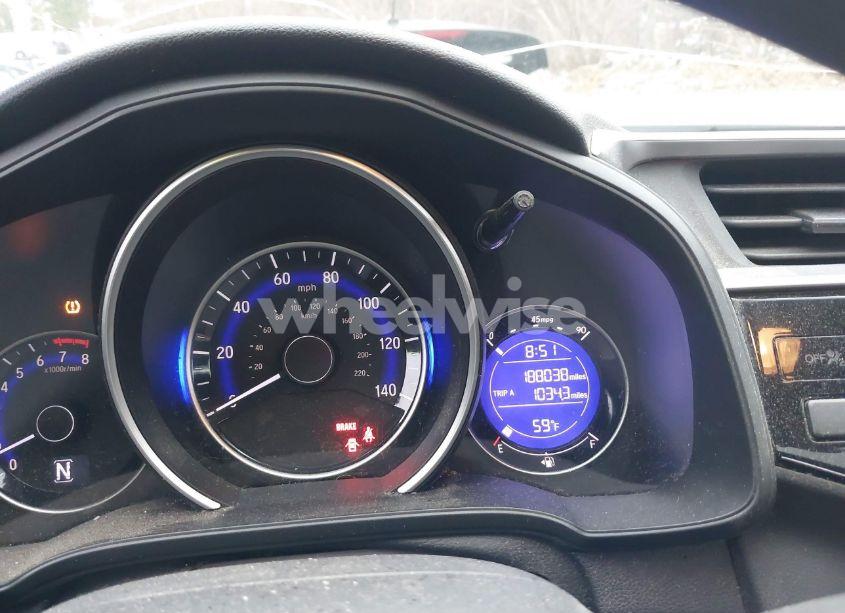 Photo 7 of 2015 Honda Fit EX/EX-L (VIN 3HGGK5H80FM702648)